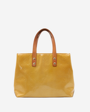Bolso Louis Vuitton Reade PM Vernis 2004