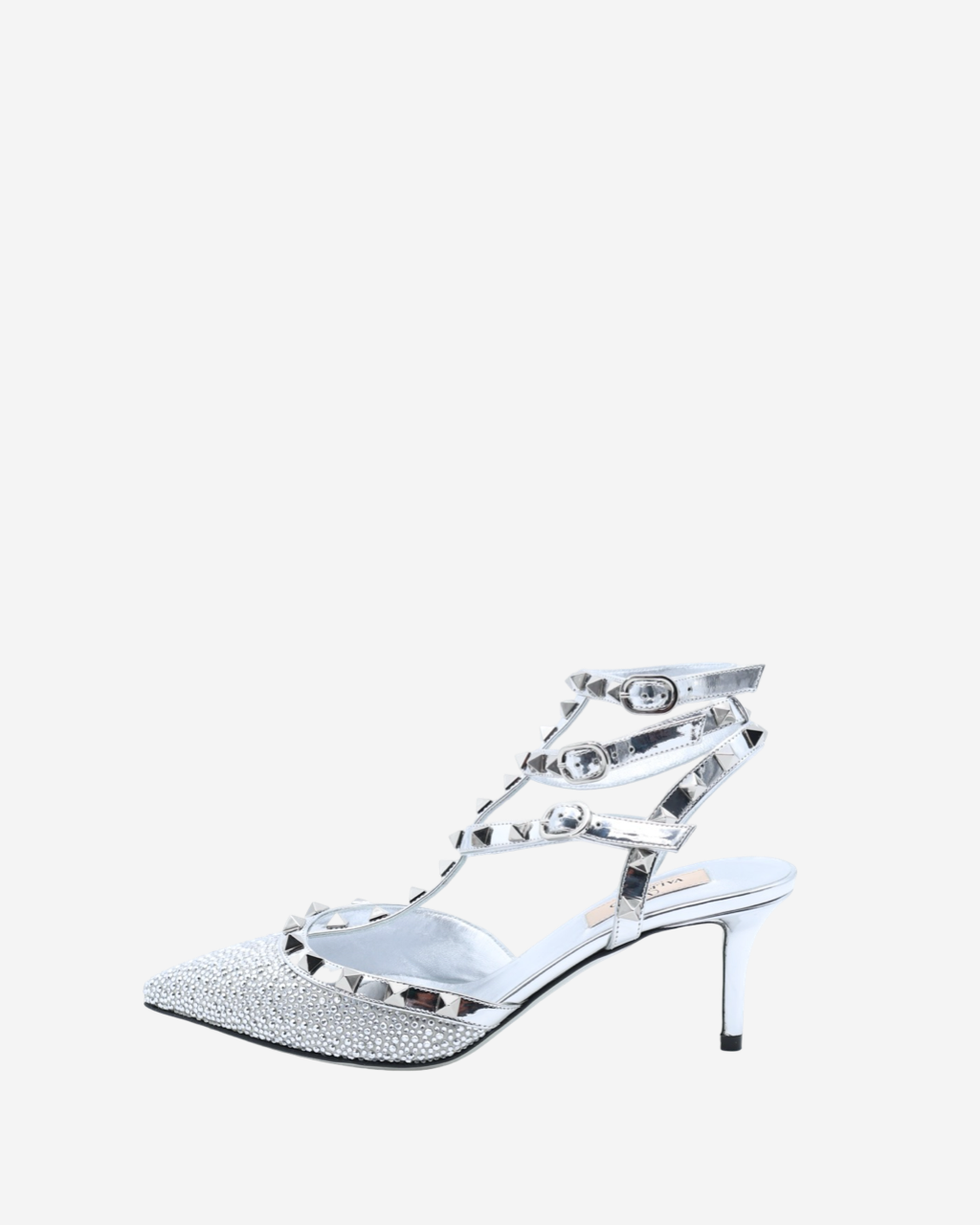 Zapatillas Valentino Rockstud 37.5