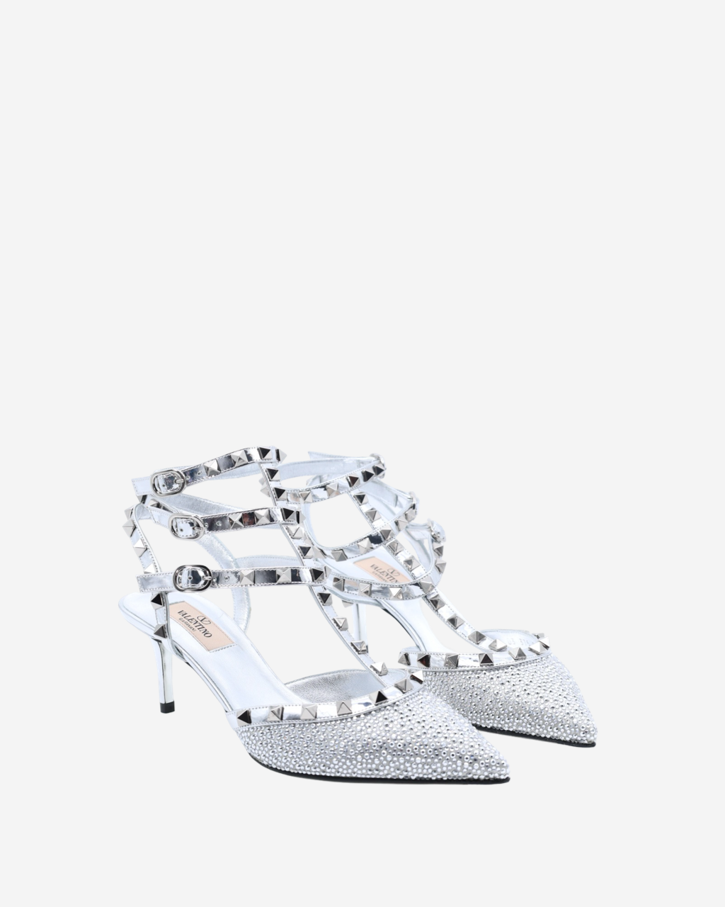 Zapatillas Valentino Rockstud 37.5