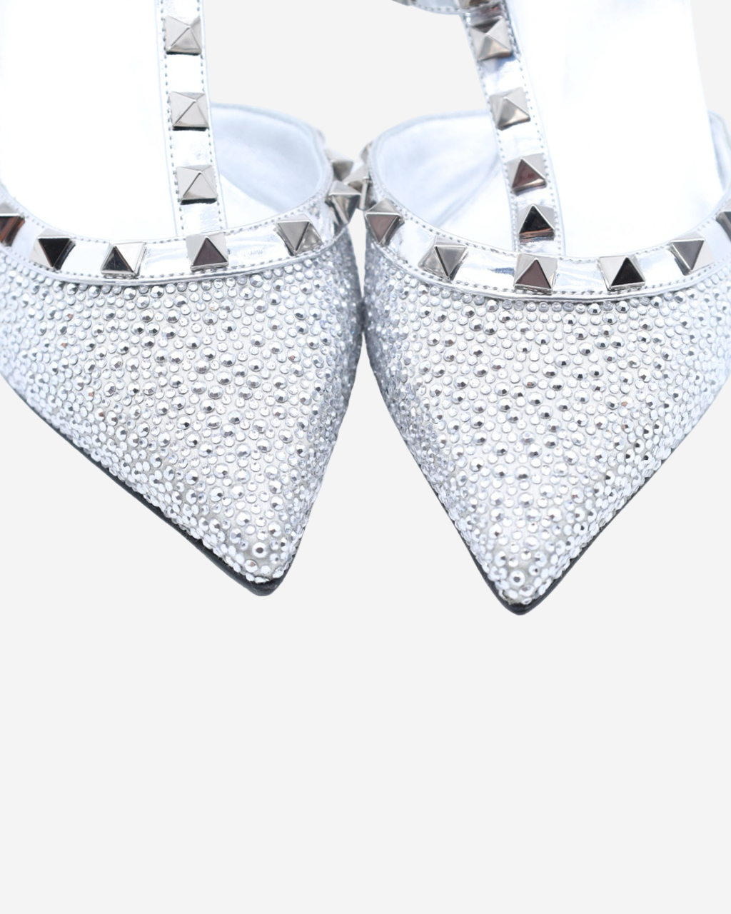 Zapatillas Valentino Rockstud 37.5