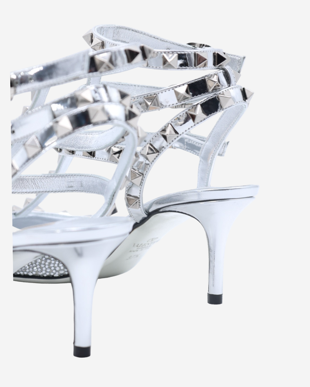 Zapatillas Valentino Rockstud 37.5