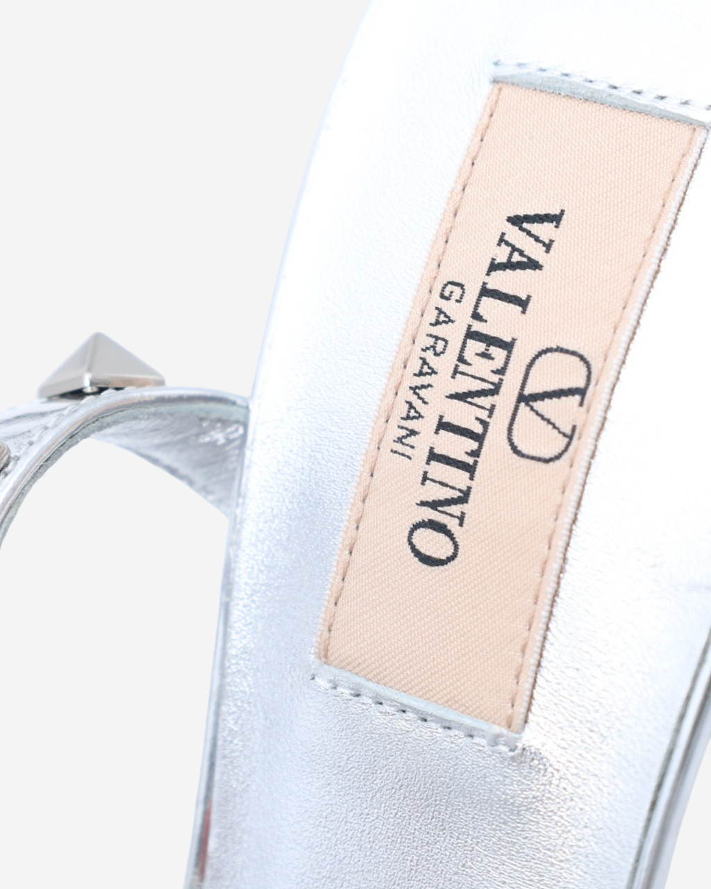 Zapatillas Valentino Rockstud 37.5