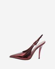 Zapatillas Paris Texas Jessica 38