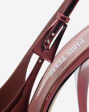 Zapatillas Paris Texas Jessica 38