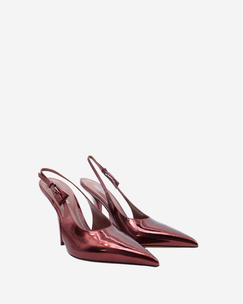 Zapatillas Paris Texas Jessica 38