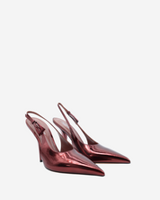 Zapatillas Paris Texas Jessica 38