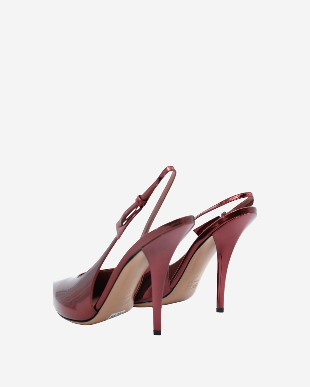 Zapatillas Paris Texas Jessica 38