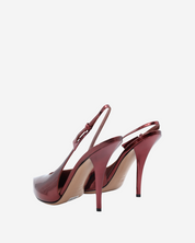 Zapatillas Paris Texas Jessica 38