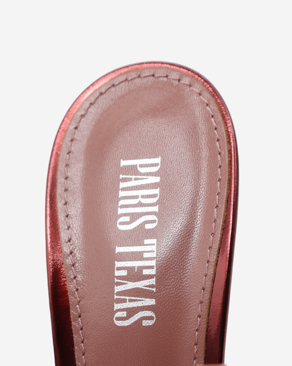 Zapatillas Paris Texas Jessica 38