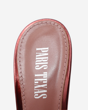 Zapatillas Paris Texas Jessica 38