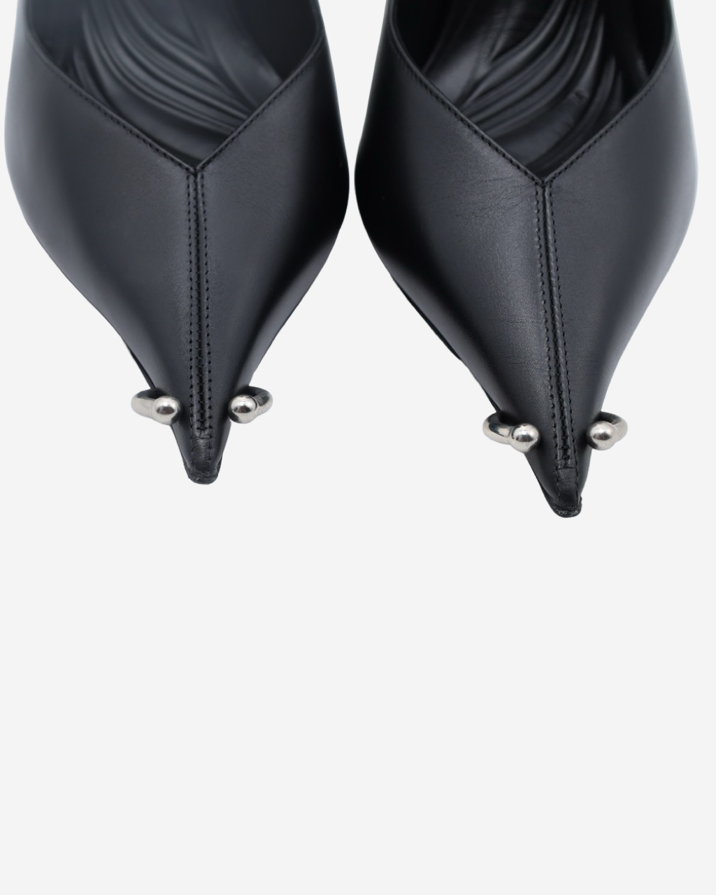 Zapatillas Mugler Piercing 37.5
