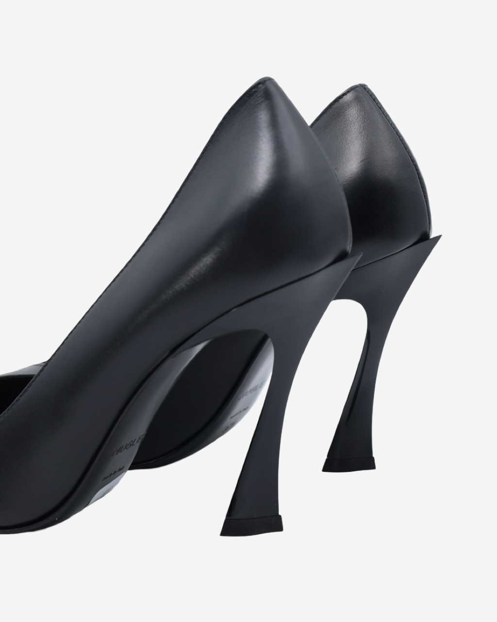 Zapatillas Mugler Piercing 37.5