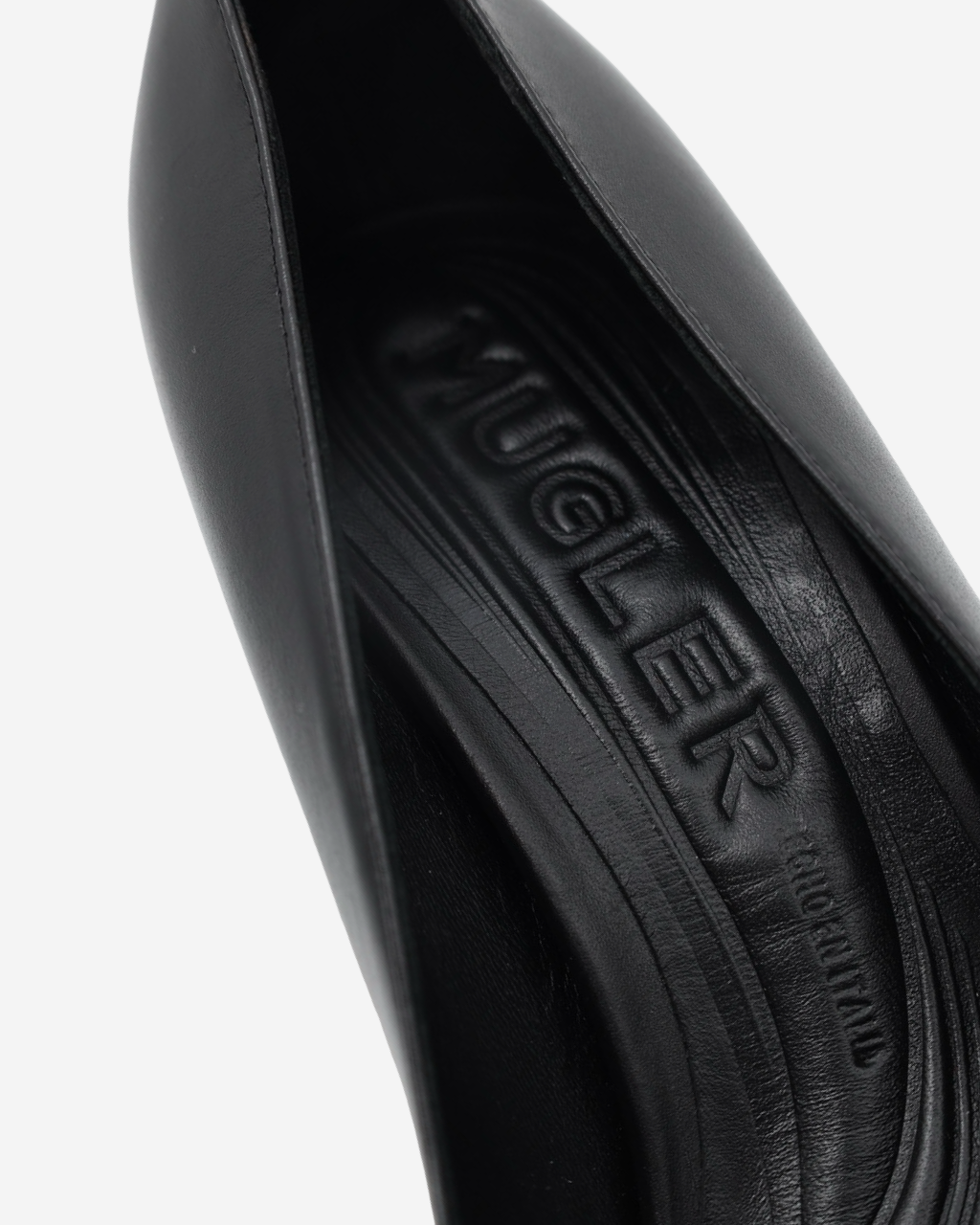 Zapatillas Mugler Piercing 37.5
