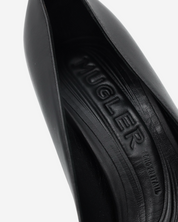 Zapatillas Mugler Piercing 37.5