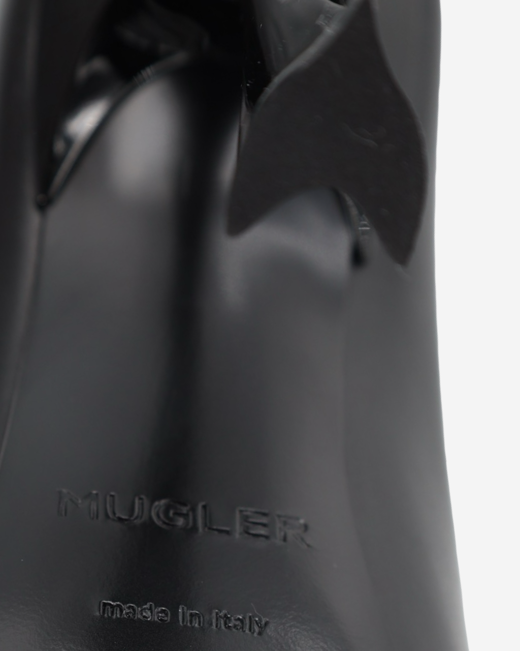 Zapatillas Mugler Piercing 37.5