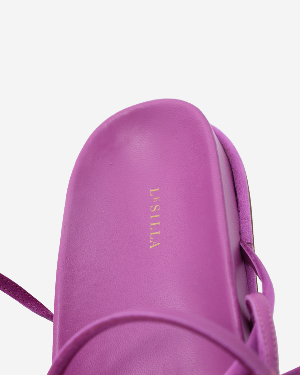 Sandalias Le Silla Darling 38