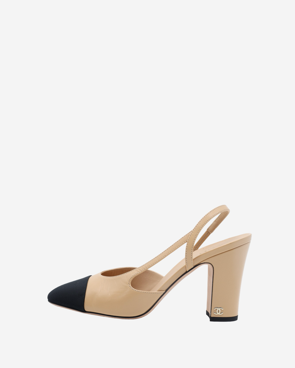 Slingbacks Chanel 38.5
