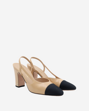 Slingbacks Chanel 38.5