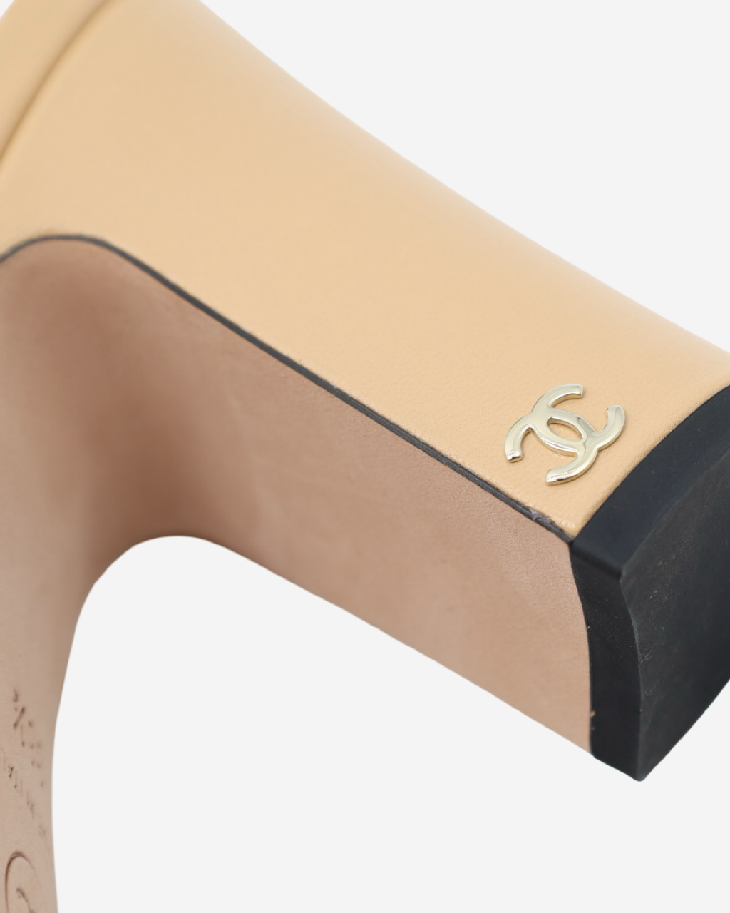 Slingbacks Chanel 38.5
