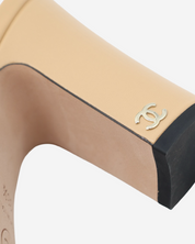 Slingbacks Chanel 38.5