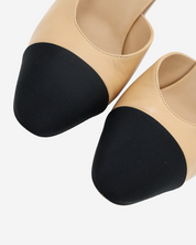 Slingbacks Chanel 38.5