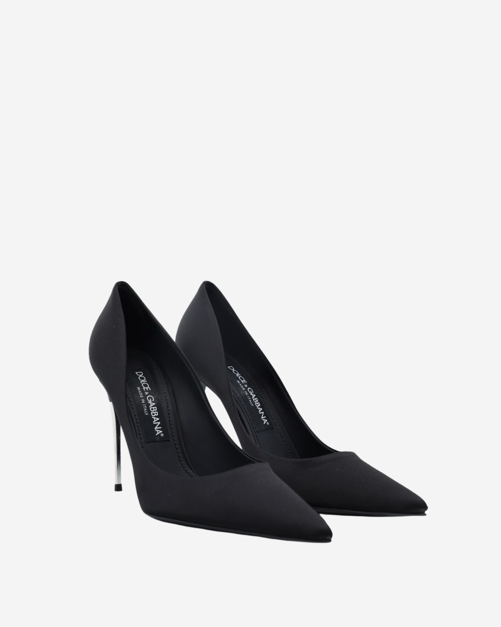 Zapatillas Dolce & Gabbana Décolleté 37.5