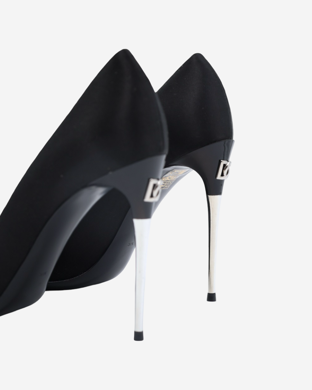 Zapatillas Dolce & Gabbana Décolleté 37.5