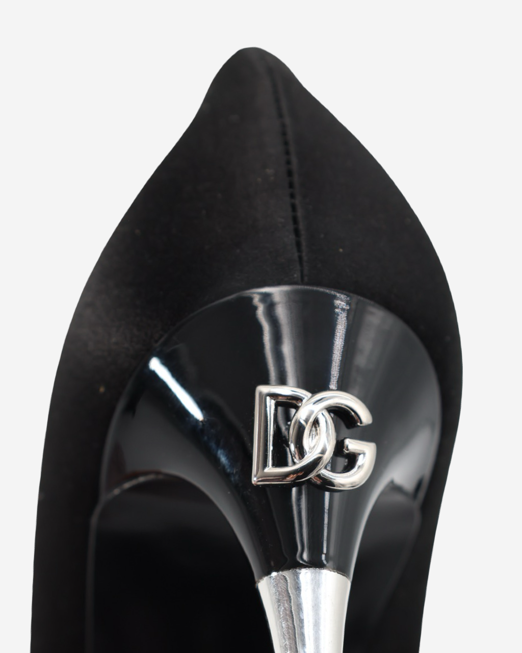 Zapatillas Dolce & Gabbana Décolleté 37.5