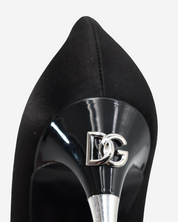 Zapatillas Dolce & Gabbana Décolleté 37.5
