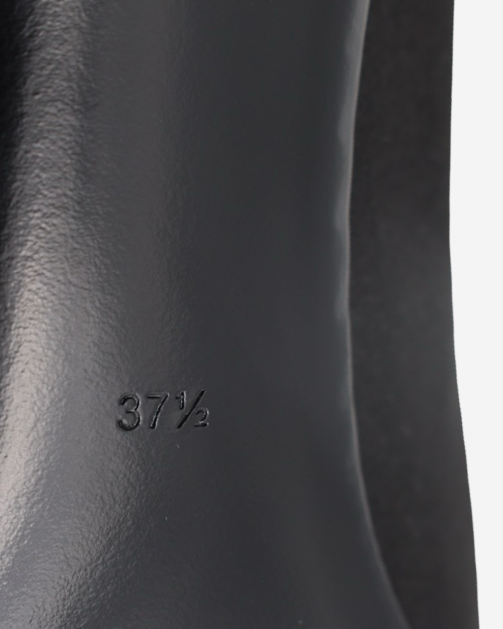 Zapatillas Dolce & Gabbana Décolleté 37.5