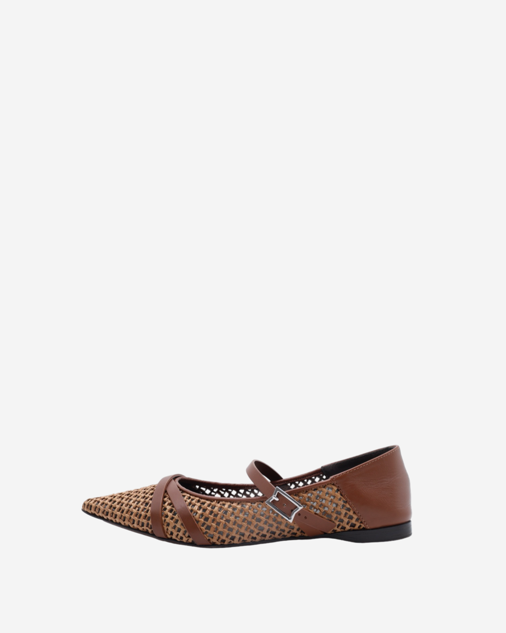 Flats Max Mara Woven 37