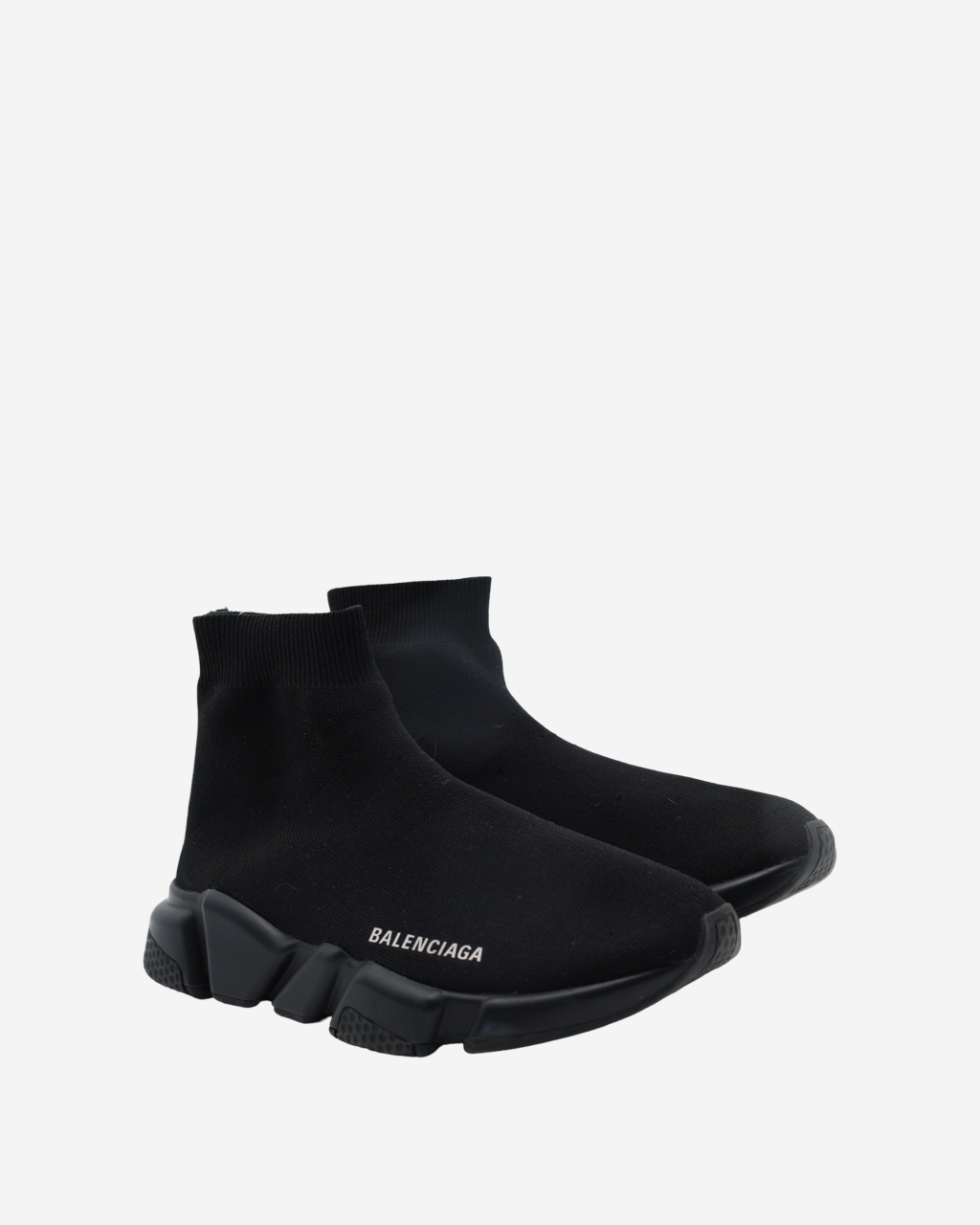 Tenis Balenciaga Speed Trainer 38