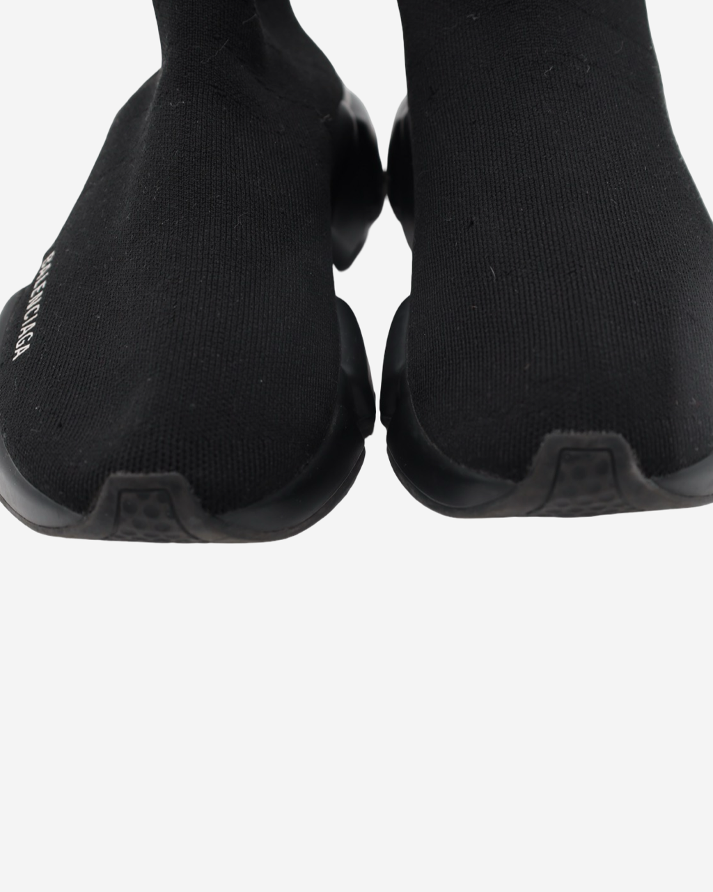 Tenis Balenciaga Speed Trainer 38