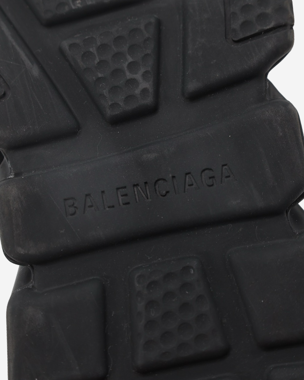 Tenis Balenciaga Speed Trainer 38