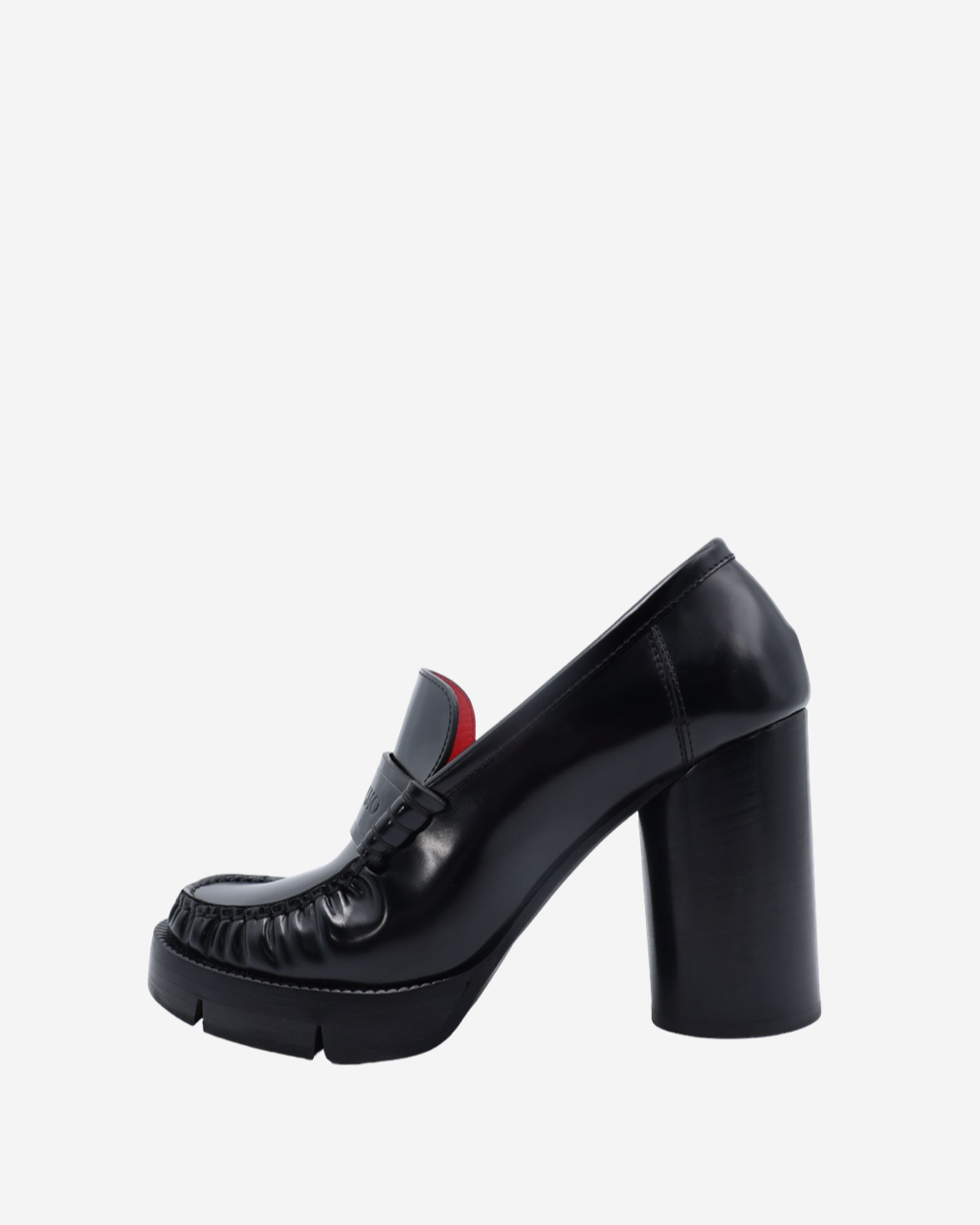 Mocasines Ferragamo Irina 40