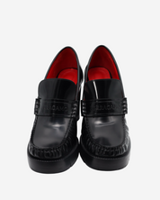 Mocasines Ferragamo Irina 40