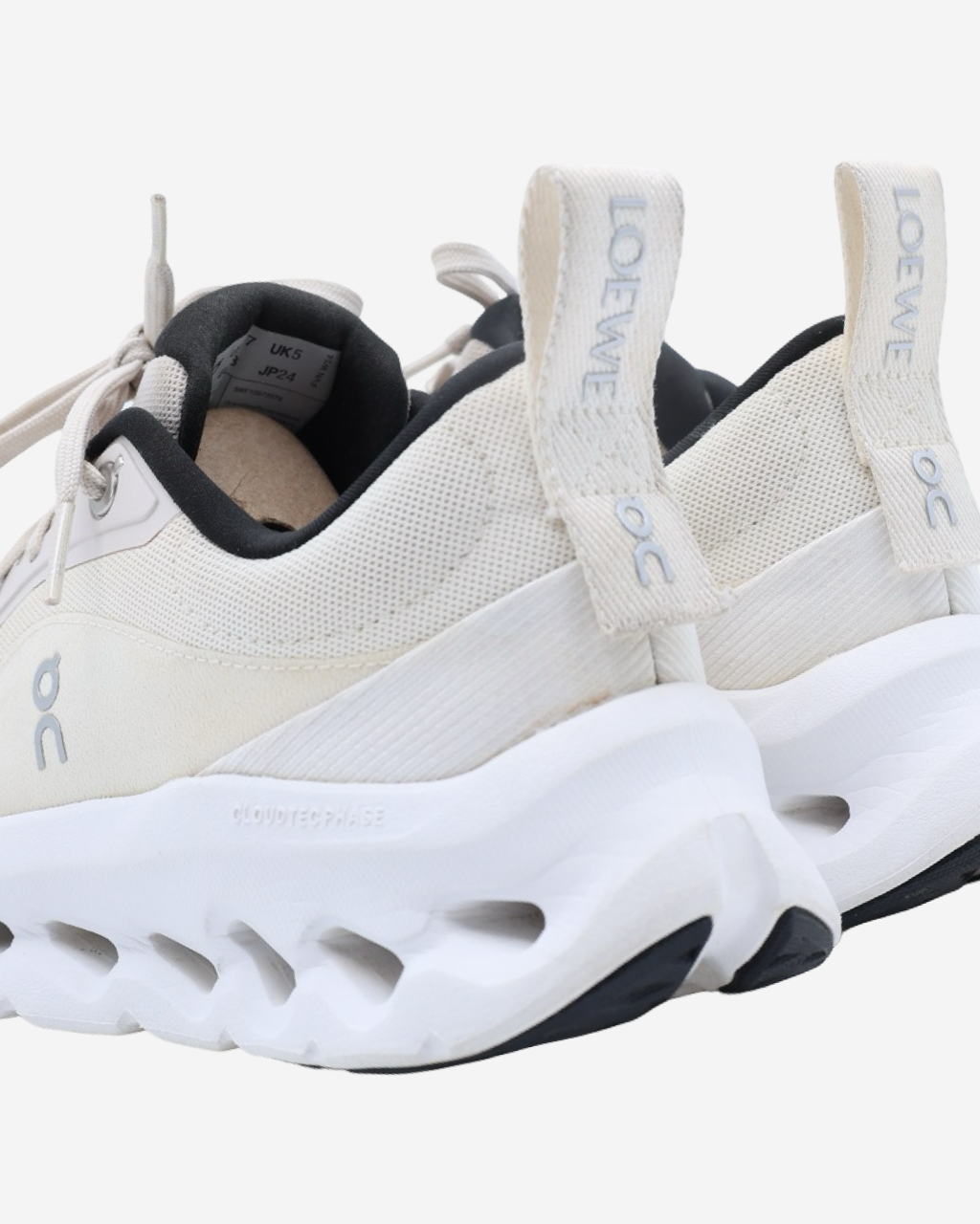 Tenis Loewe x On Cloudtilt 38