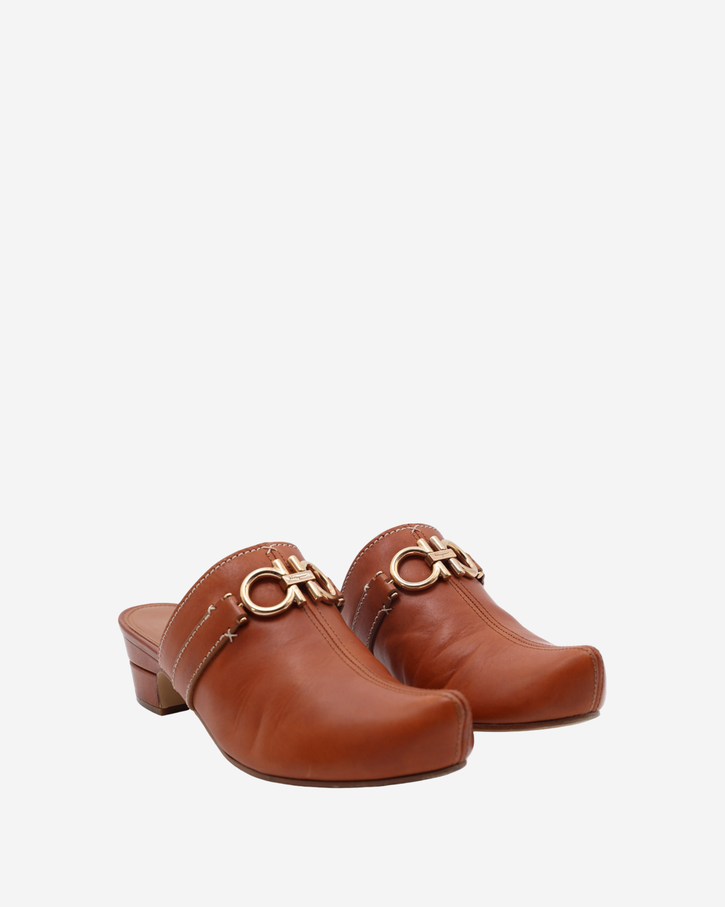 Mules Ferragamo Phobos 41