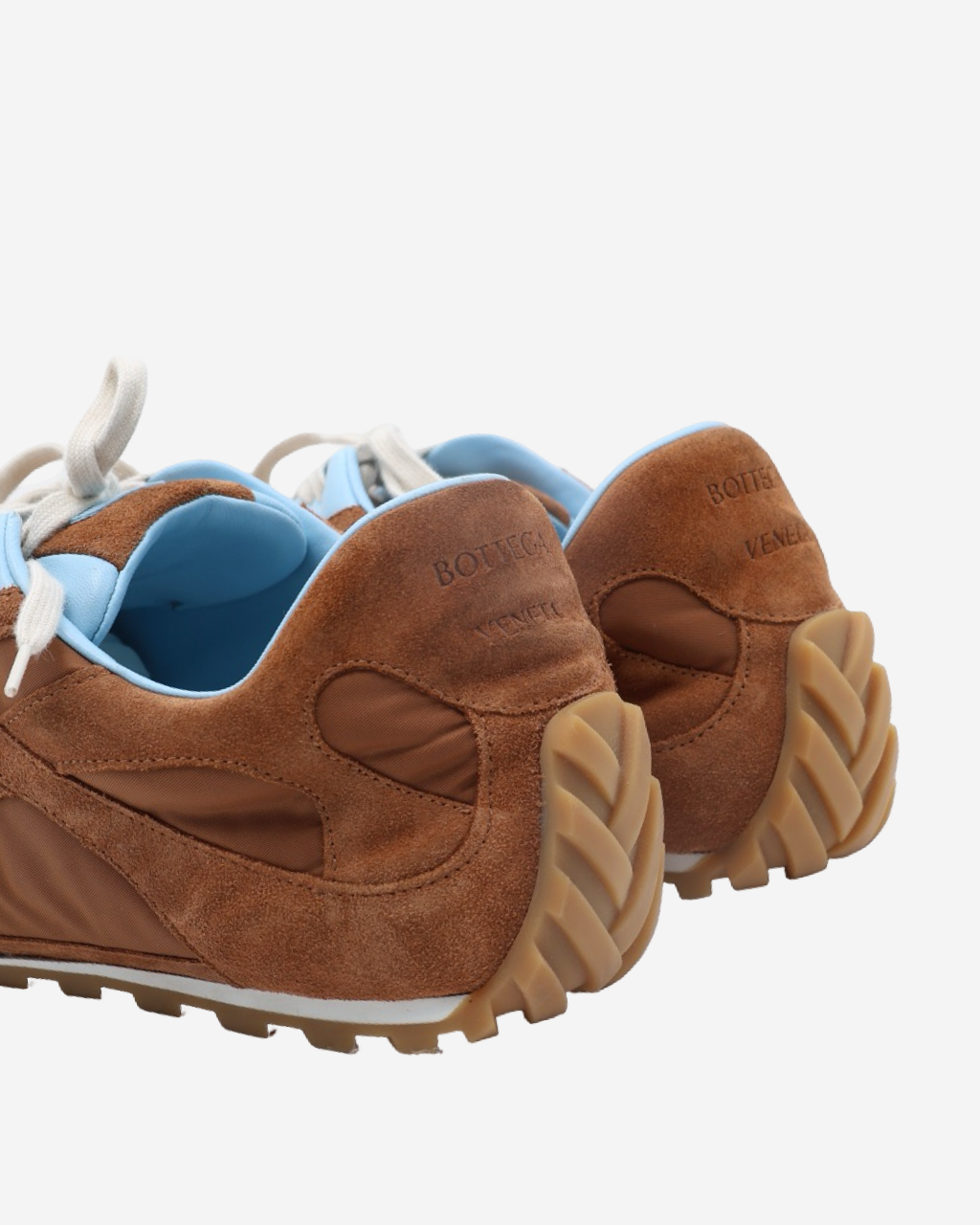 Bottega Veneta Orbit Sneakers 44