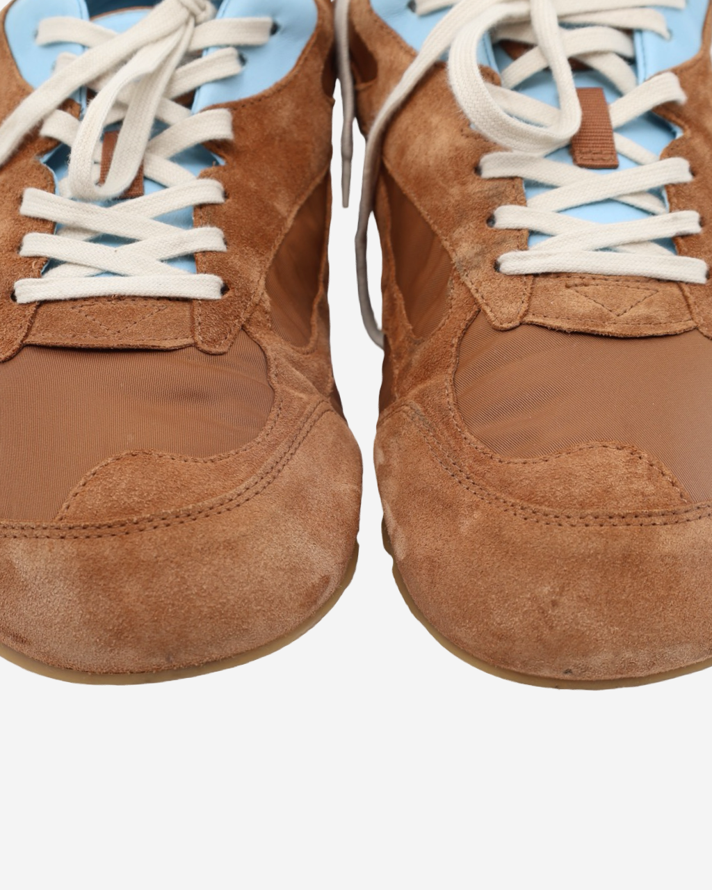 Bottega Veneta Orbit Sneakers 44