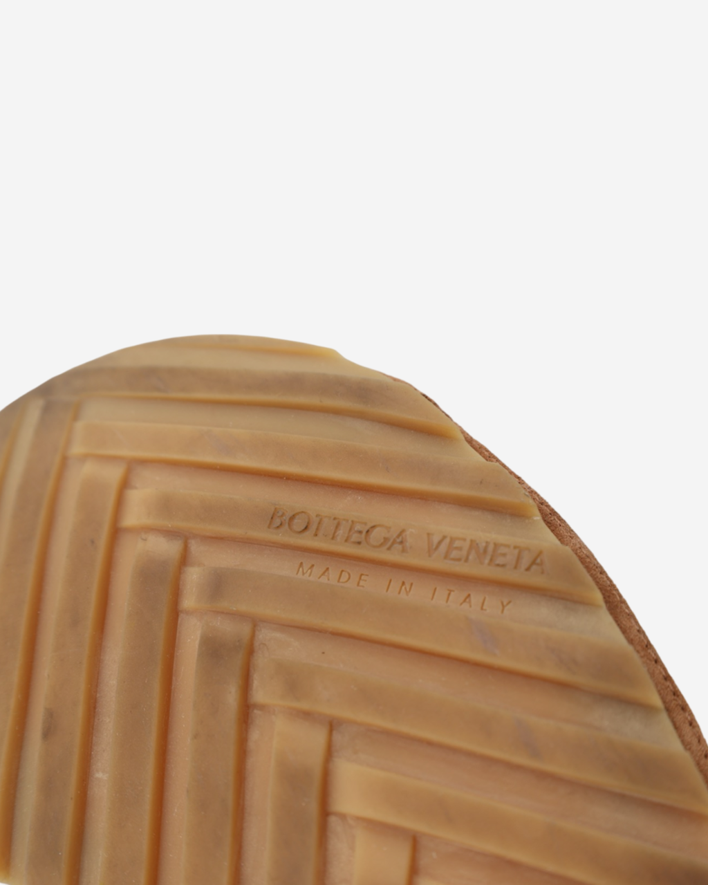 Bottega Veneta Orbit Sneakers 44