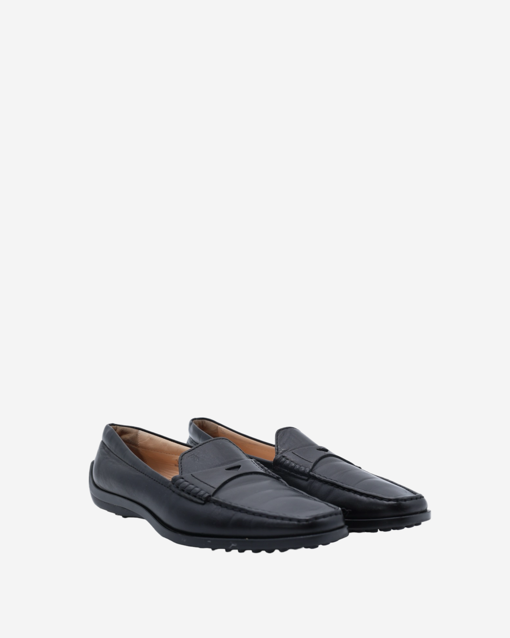 Mocasines Tod´s 36