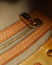 Bolso Louis Vuitton Reade PM Vernis 2004