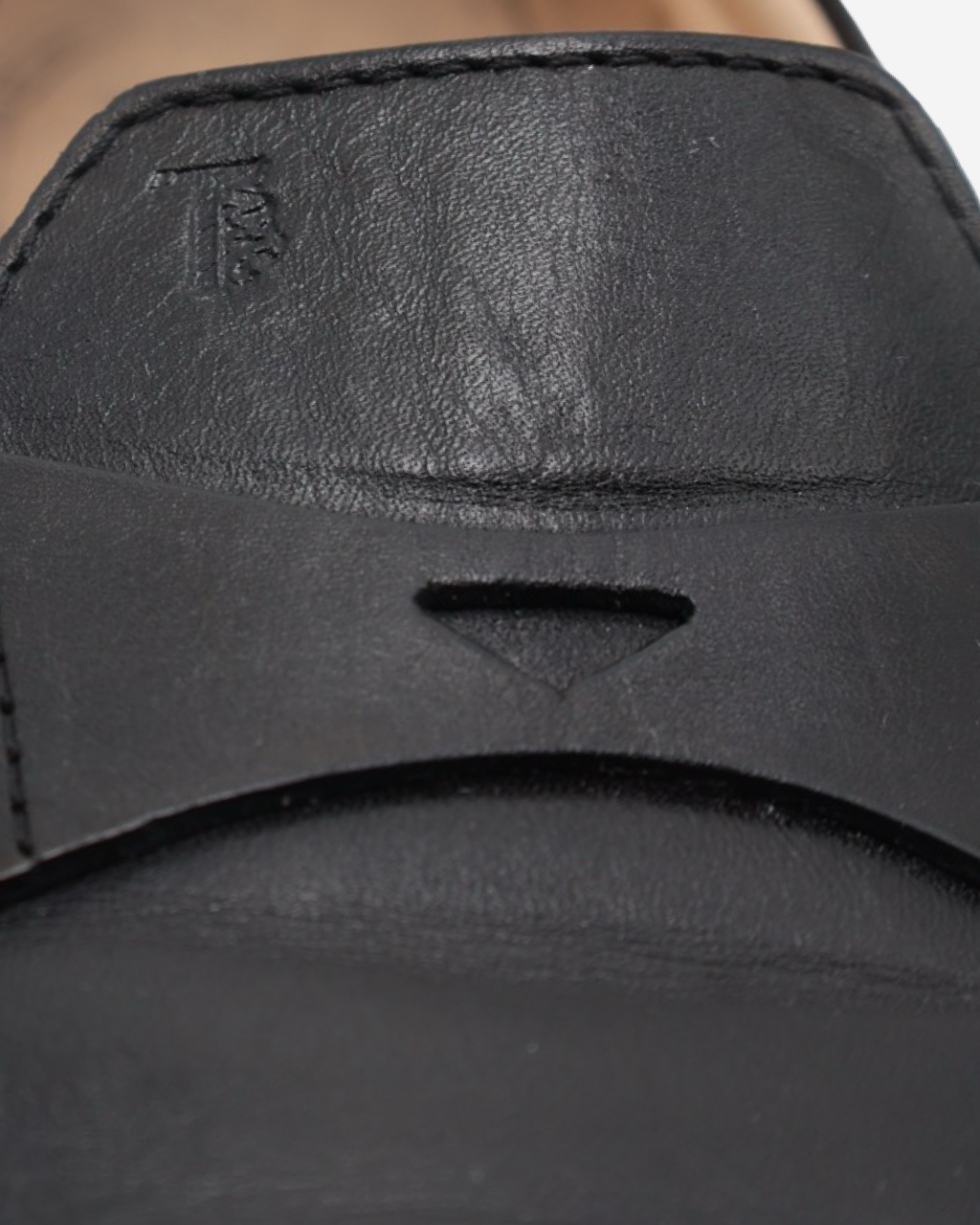Mocasines Tod´s 36