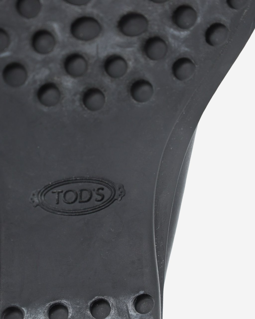 Mocasines Tod´s 36