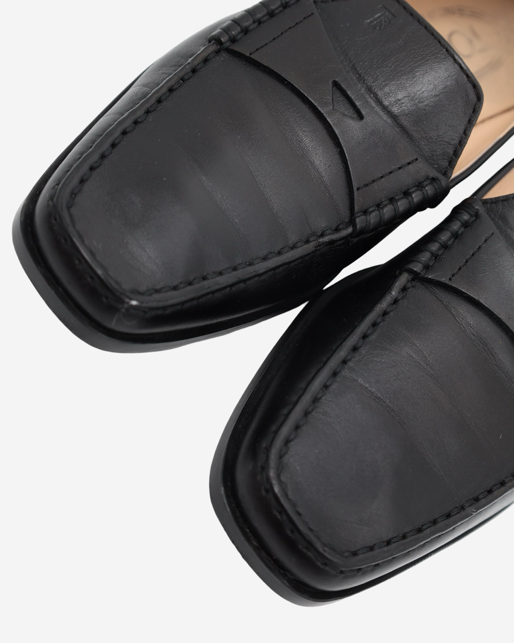 Mocasines Tod´s 36