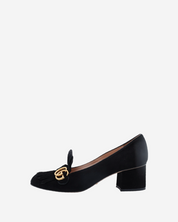 Tacones Gucci Marmont 40