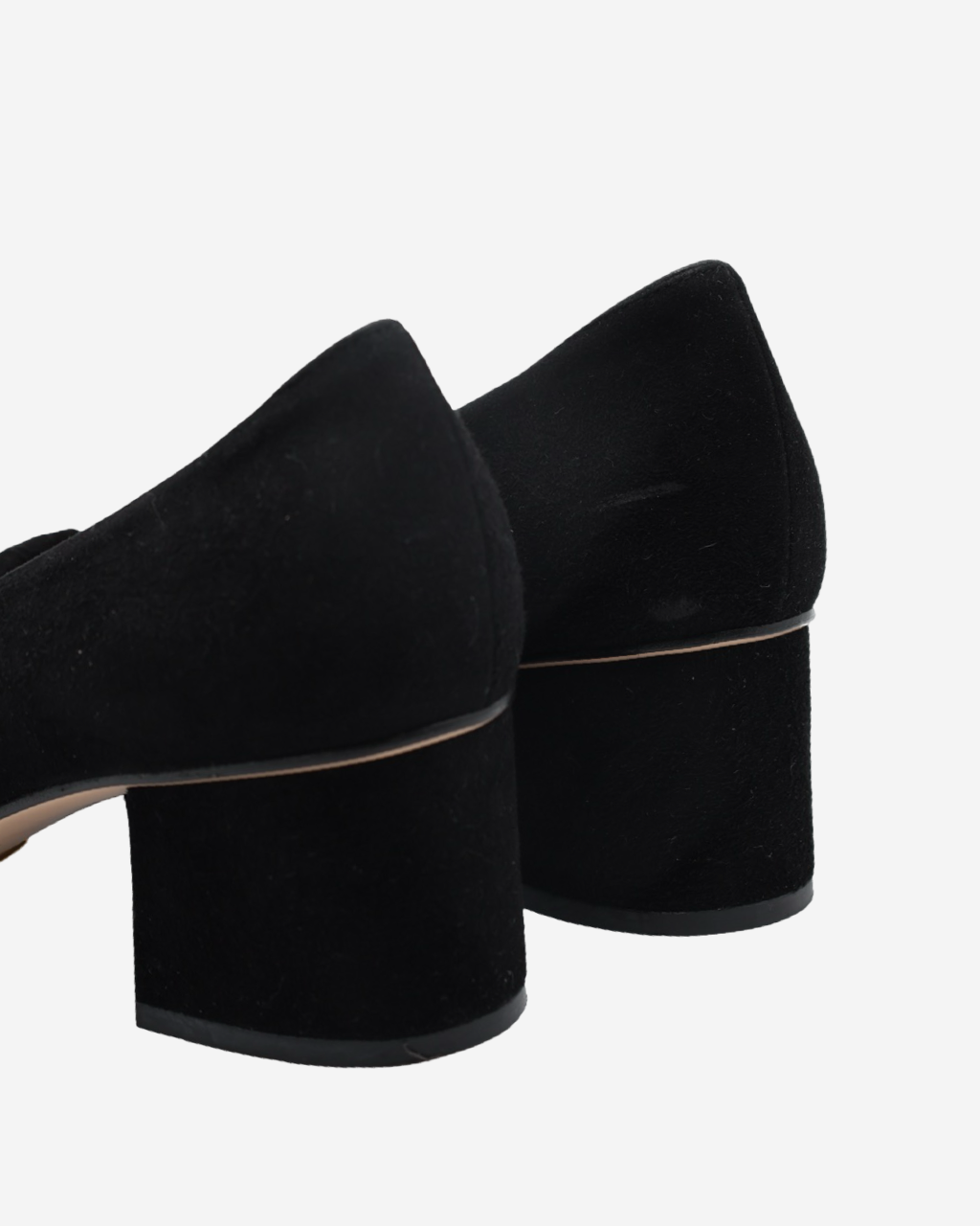 Tacones Gucci Marmont 40