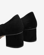 Tacones Gucci Marmont 40