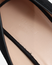 Tacones Gucci Marmont 40